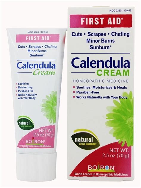 walmart calendula cream|calendula cream for wounds.